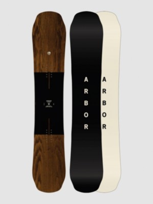 Arbor Element Rocker Snowboard Review: Unleash the Beast